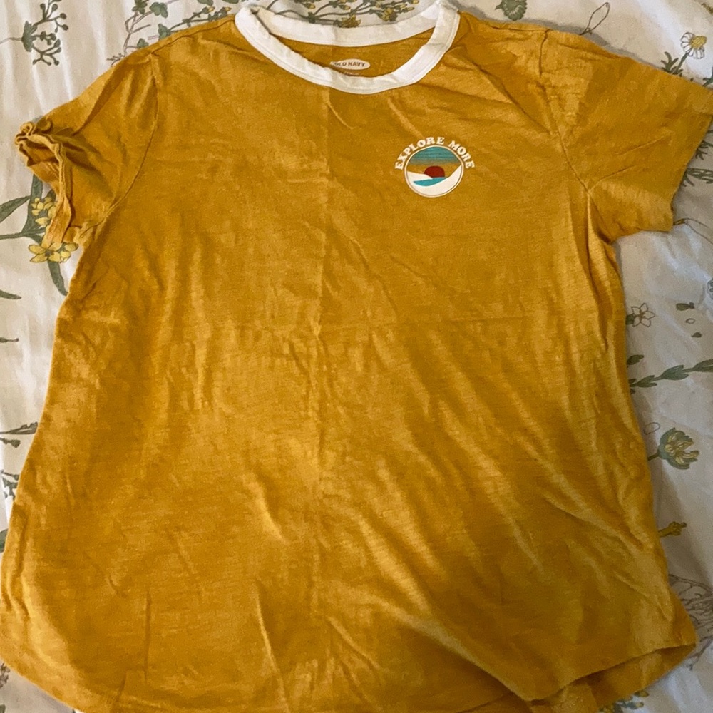 explore more women’s tee shirt